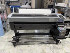 Epson plotter sublimazione usato  Arzano