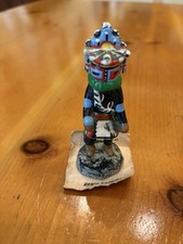 Handpainted hemis kachina for sale  Yorba Linda
