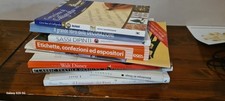 Libri usati grafica usato  Quarrata
