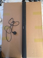 Sharp sbw110 2.1 for sale  STANMORE