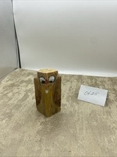 Wood carving bald for sale  Royse City