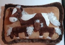 Jaag plush horse for sale  Carthage
