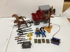 Playmobil set 3037 d'occasion  Expédié en Belgium