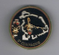 Insigne legion dble d'occasion  France