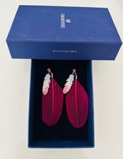 Rar swarovski feder gebraucht kaufen  Kassel