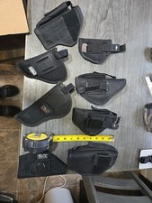 Soft gun holsters for sale  Winfield