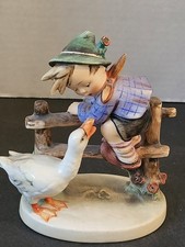 Vintage goebel hummel for sale  Mount Vernon