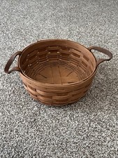 Vintage 1989 longaberger for sale  Osborn