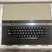 Atari 1200xl for sale  Sanford