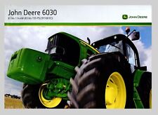 john deere 6630 d'occasion  Expédié en Belgium