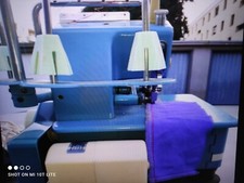 Vends surjeteuse professional d'occasion  Montpellier-