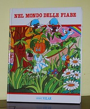 Nel delle fiabe usato  Vignate