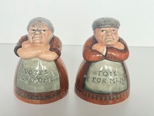 Royal doulton votes for sale  WINCHESTER
