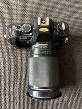 Nikon 301 kamera gebraucht kaufen  Lübeck