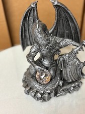 Dragon wizard crystal for sale  Humble