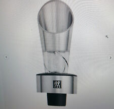 Zwilling decanter con usato Zwilling decanter con usato  Pescara