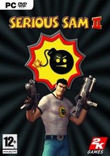 Serious sam ita usato  Aulla