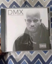 Dmx unreleased rare for sale  Fairfield