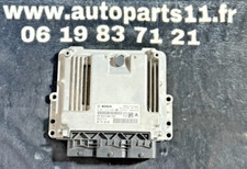 Calculateur moteur peugeot d'occasion  Carcassonne