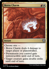 Mtg boros charm for sale  RICKMANSWORTH