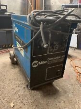 Miller compactblu 181 for sale  LEICESTER