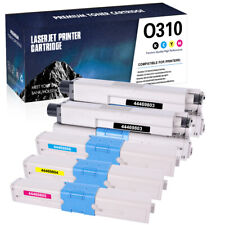 Toner c310dn mc352dn gebraucht kaufen  Düsseldorf