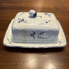 Villeroy boch butter d'occasion  Expédié en Belgium