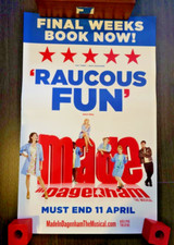 West end theatre for sale  MAIDENHEAD