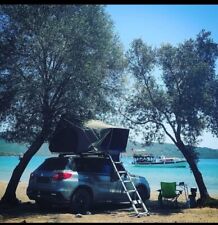 Auto dachzelt brotherscamp gebraucht kaufen  Kronau
