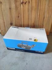 Thomson 9165 radio d'occasion  Nantes-