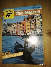 Tchibo club magazin gebraucht kaufen  Bad Berleburg