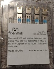 Fiber mall sfp for sale  Norwalk