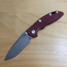 Rick hinderer 3.0 for sale  Mount Prospect