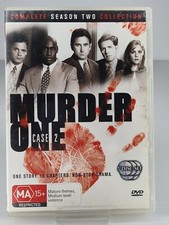 Murder one season d'occasion  Expédié en Belgium