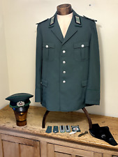 Ddr uniform polizei gebraucht kaufen  Versand nach Germany
