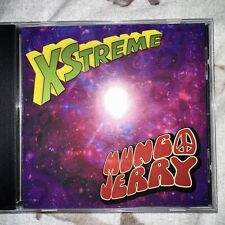 Xstreme mungo jerry for sale  LEIGH