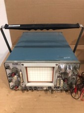 Tektronix 465 oscilloscope for sale  Stayton