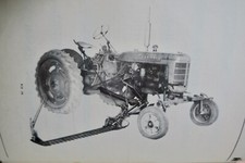 Cormick mowers maintenance d'occasion  Paris VII