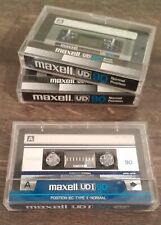 Rare maxell ud90 for sale  BARNSLEY