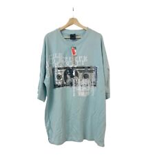 Vintage makaveli shirt for sale  LONDON