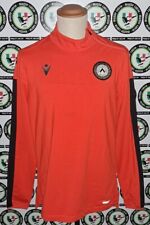 Udinese jacket felpa usato  Italia