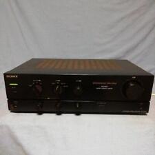 Sony ax440 amplifier d'occasion  Expédié en Belgium