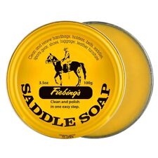 Fiebing saddle soap for sale  Bay Village