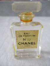 Chanel ancienne miniature d'occasion  Étaples