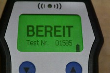 Dräger alcotest 6810 gebraucht kaufen  Hochspeyer