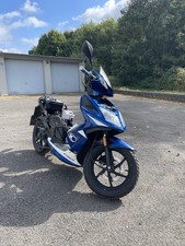 roller 50ccm bastler gebraucht kaufen  Voerde (Niederrhein)