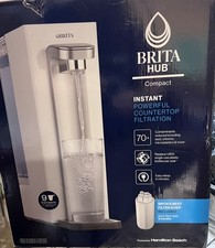 Brita hub instant for sale  Marion