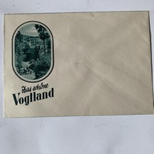 Ansichtskarte vogtland gebraucht kaufen  Markneukirchen