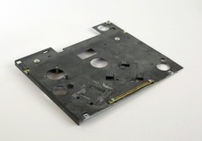 Riginal chassis platte gebraucht kaufen  Sasbach