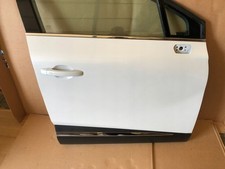 TEQNC BIXUI BIAŁE PERŁA RENAULT CAPTUR II prawe drzwi przednie drzwi drzwi porte porta porta na sprzedaż  PL